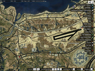 Joshua Rd, Grand Senora Desert preview 1